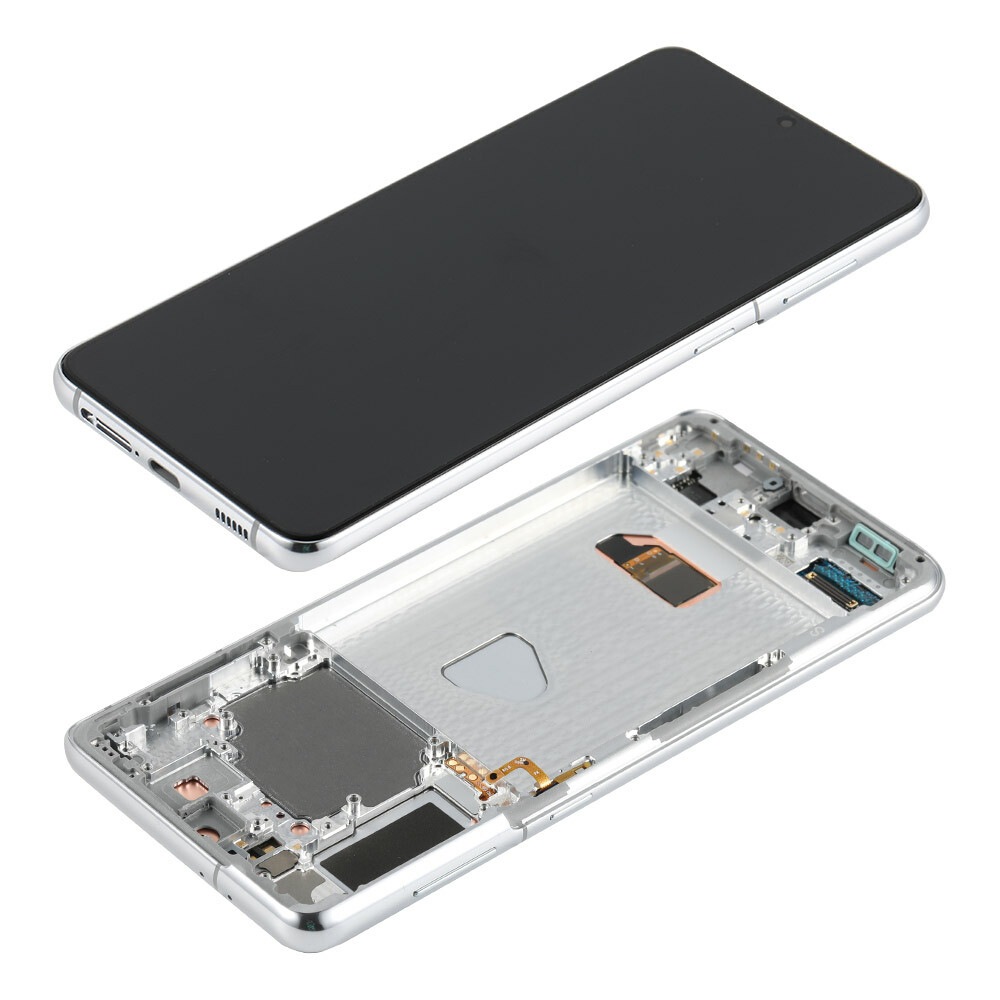 S21  PLUS OLED BİG